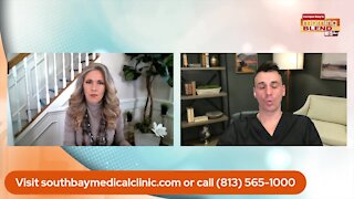 South Bay Medical Clinic | Morning Blend