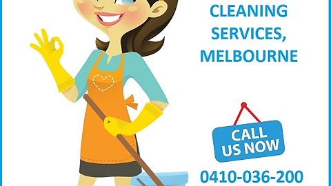 Activa Cleaning Services in Melbourne - Commercial Office & Home