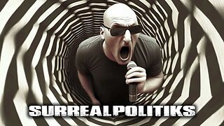 SurrealPolitiks S01E055 - Double Standards