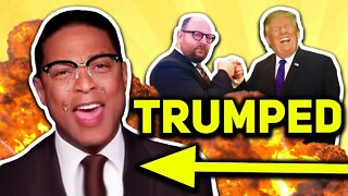 EPIC: Jewish Ex-Trump Official SCHOOLS Don Lemon During Debate