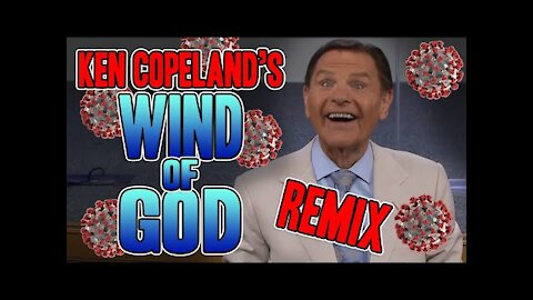 Kenneth Copeland talks about COVID-19