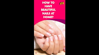 How To Treat Yourself To A Relaxing Pedicure/Manicure At Home