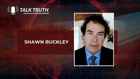Talk Truth 09.07.23 - Shawn Buckley | Shelia Lewis Testimony