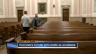 Foxconn agreement still stands after election