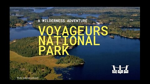 Experience the Thrill of Adventure at Voyageurs National Park | Stufftodo.us