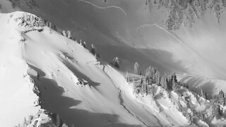 Four Skiers Dead, Four Rescued From Avalanche Near Salt Lake City