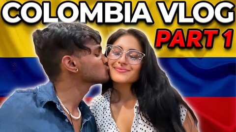 Picking Up HOT Latina Women in Cali, Colombia 🇨🇴