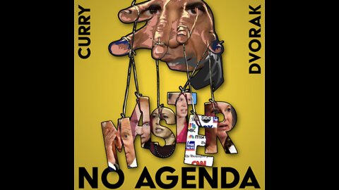 No Agenda 1427: Seat Warmer - Adam Curry & John C. Dvorak