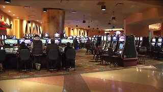 Potawatomi Hotel and Casino to close
