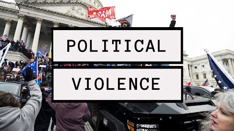 When Political Violence Becomes Unavoidable - Civil Rights as a Means of Securing Peace