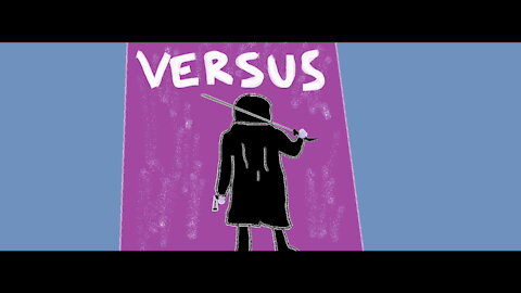 Versus review