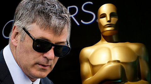 Alec Baldwin Crashes 2022 Oscars! He Can't Keep Getting Away With This!