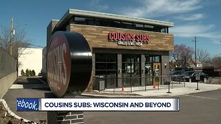Cousins Subs continues planning for the future