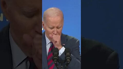 Is Joe Biden Getting Sicker? | #shorts