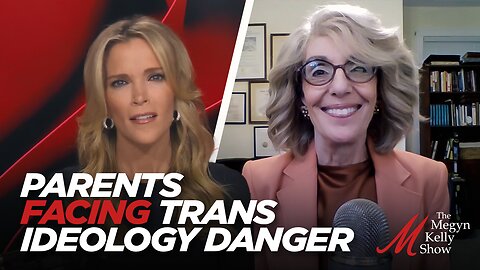 The Dangers Parents Face with Their Kids on Trans Ideology, with Dr. Miriam Grossman