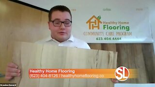 Healthy Home Flooring offers a worry free lifetime guarantee