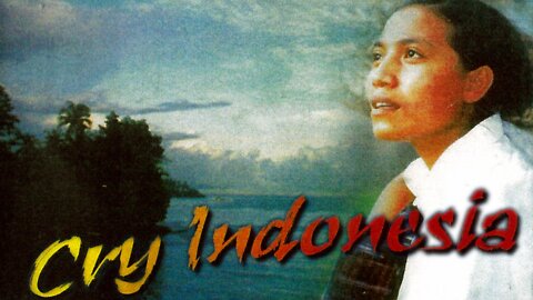 Cry Indonesia