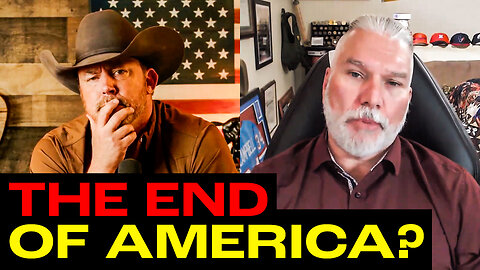 Border Patrol Chief Warns of Impending Disaster w/ Chris Clem