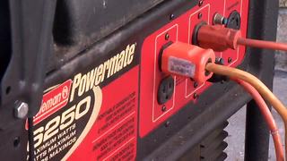 Generator safety tips | Digital Short