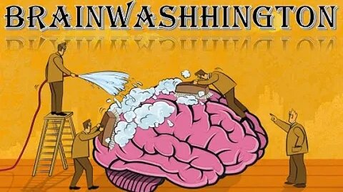 Mental Coercion | The Brainwashing Continues
