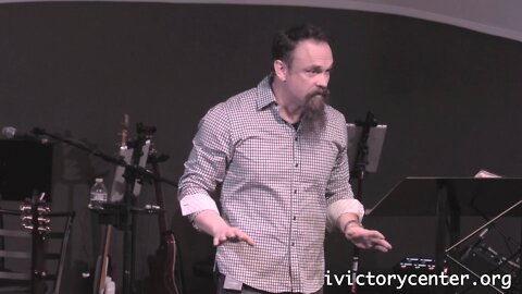 Sunday Victory - 01/23/22 - The Real Thing