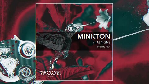 Minkton - Disco Bitch (Original Mix) #PR049