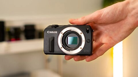 The BEST Camera Under $300 Just Got BETTER!