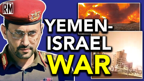 Yemen Drones Strike Tel Aviv Undetected: Israel's Worst Humiliation Since Oct 7