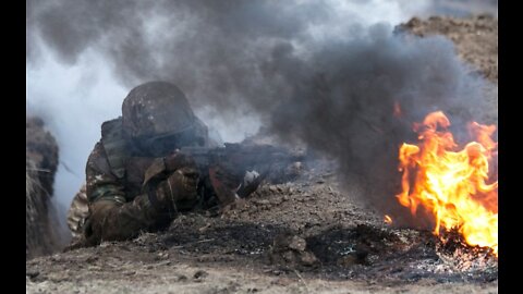 Battle of Donbass - The beginning of the end?