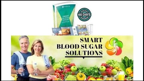 HOW TO CONTROL YOUR INSULIN LEVEL / Smart Blood Sugar Really Work Smartly / STOP WEIGHT GAIN NOW