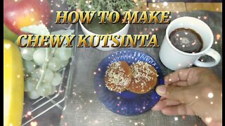 filipino style kutsinta