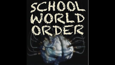 School World Order: The Technocratic Globalization Of Corporatized Education