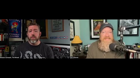 2A Week in Review with Cam and Stephen Gutowski