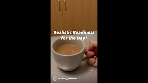 Breaking Overnight Fast Bone Broth | Realistic Readiness