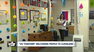 Local group helps refugees put their roots down in Cleveland