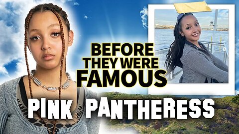 PinkPantheress | Before They Were Famous | Ice Spice's Favorite UK Artist