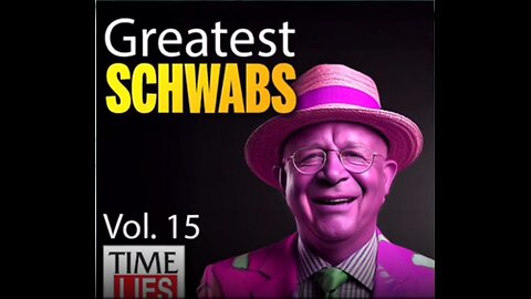 Klausi McSchwabs - Greatest Schwabs Vol.15