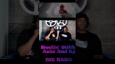 Die Hard | #shorts | Asia and BJ