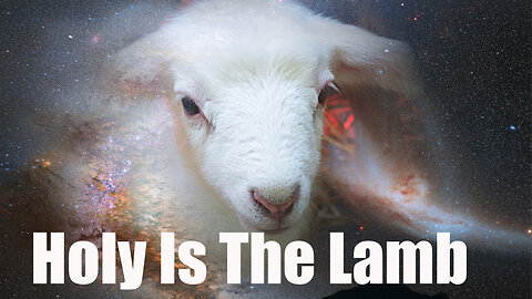 The Lamb of God Worship