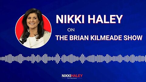 Nikki Haley on Brian Kilmeade (FULL Interview)