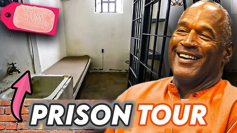 OJ Simpson | House Tour | His Infamous $2.5 Million Brentwood House & More