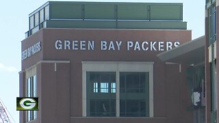 Local businesses eager for NFL games in Green Bay