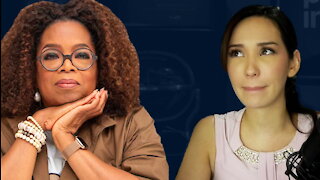 The Audacity of Oprah Winfrey: White Privilege?? | Ep 215