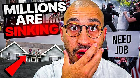 Breaking News Today: Wall Street Home Investing BAN is a TRAP | Major Details EXPOSED