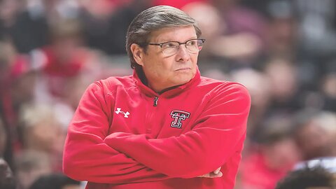 Texas Tech Suspends HC Mark Adams for Hurting Player's FEELINGS