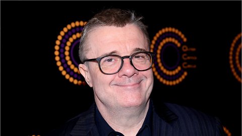Nathan Lane To Star In New Penny Dreadful Series