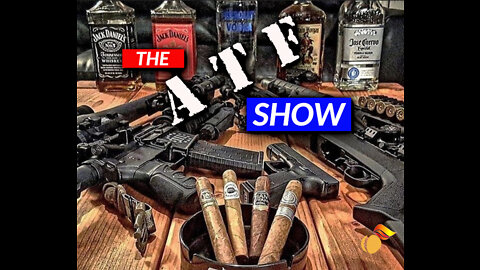 Teaser for the ATF Show