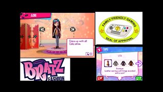Bratz Fashion Boutique 3DS Episode 6