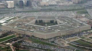 Pentagon's Inspector General to Audit DOD's CARES Act Spending