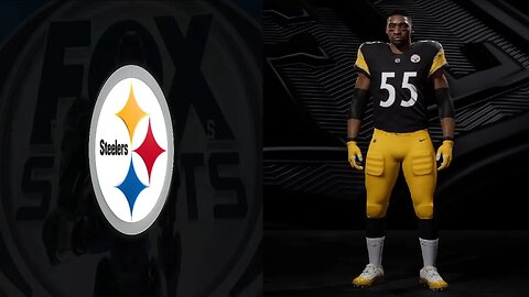 How To Make Joey Porter In Madden 24